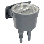 Filtro acqua motore Aquanet