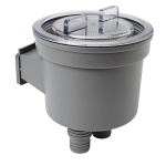 Filtro acqua motore Aquanet XL