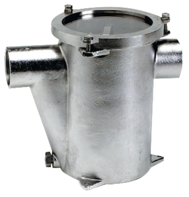 17.653.04.jpg Filtro acqua AISI 316 - 1" - immagine 1