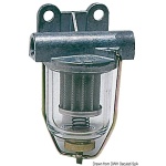 Filtro carburante 50-250 l/h