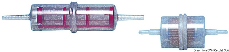 4.0.2 Filtro volante grande 8-10 mm - immagine 1
