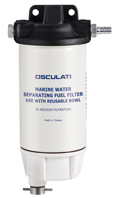 17.661.35-37_New2017.jpg Filtro gasolio con separatore acqua - immagine 1