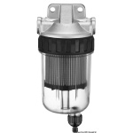 Filtro benzina 205-420 l/h