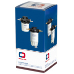 Filtro separatore acqua - immagine 2