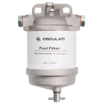 Filtro separatore acqua/carburante tipo CAV 296