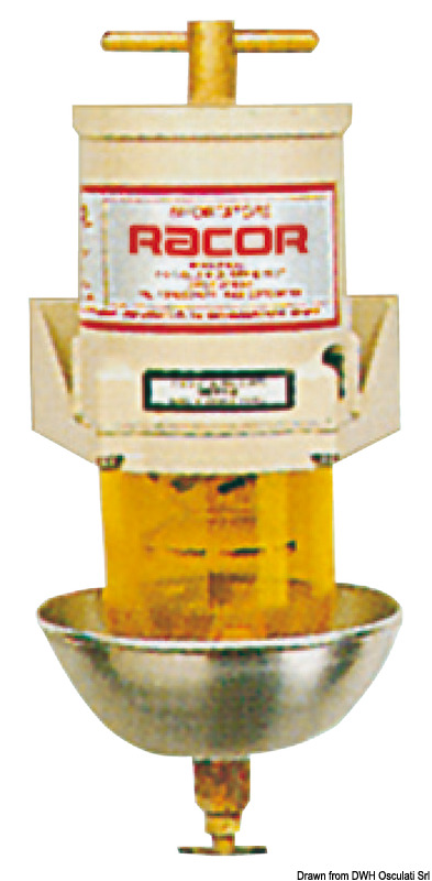 17.667.01.jpg Filtro gasolio Racor 500MA - immagine 1