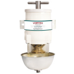 Filtro gasolio Gertech Vortex