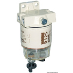 Filtro separatore acqua/carburante Racor 57 l/h