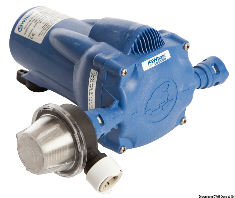 17.700.12-13.jpg Autoclave Whale Watermaster 11,5 l/min 12 V bulk - immagine 1