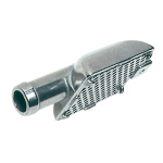 Succhiarola inox 1/2"