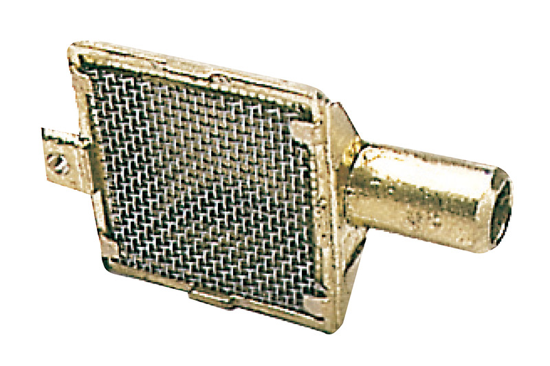 17.709.00.jpg Succhiarola ottone orizzontale - immagine 1