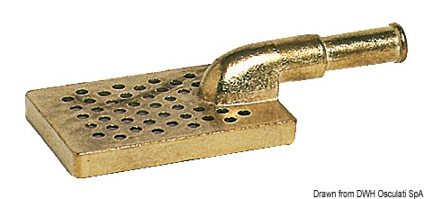 4.0.2 Succhiarola ottone gigante - immagine 1