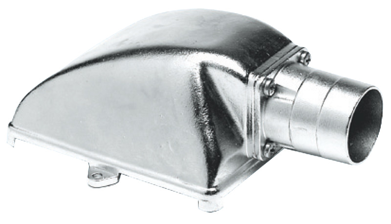 17.716.38.jpg Succhiarola inox Ø 38 mm orizzontale - immagine 1