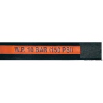 Tubo "Hot Water" 15,8 x 23 mm