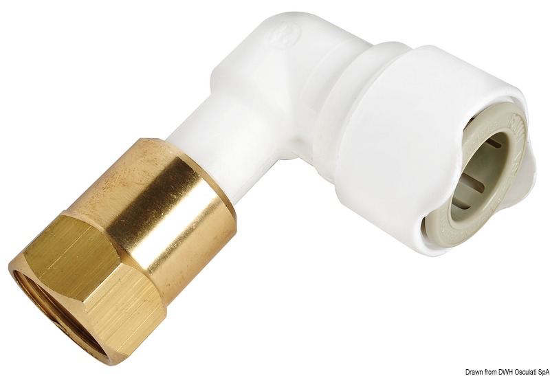 17.815.31.jpg Gomito filetto da 1/2" BSP femmina - immagine 1