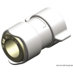 Adattatore 1/2" BSP femmina Whale