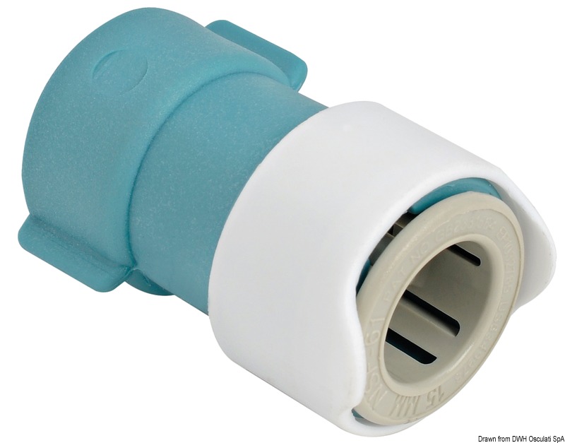 17.815.39.jpg Adattatore plastica 3/8" BSP Whale - immagine 1