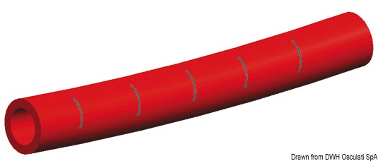 17.815.54.jpg Tubo Whale 15 mm rosso (rotolo 50 m) - immagine 1