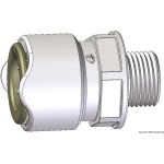 Adattatore 1/2" BSP maschio Whale