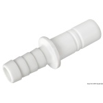 Raccordo per tubo flessibile 12 mm Whale