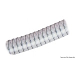 Tubo armato 14 x 20 mm