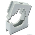 Fascetta fermatubo 16/23 mm