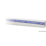 Tubo anti odore W.C da 51mm bobina da 40 MT