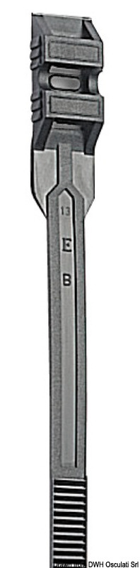 18.033.08.jpg Fascette BELTURING PLUS testa doppia 9x360 mm - immagine 1
