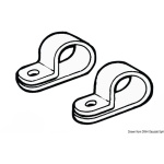 Passacavo nylon max 4,7 mm