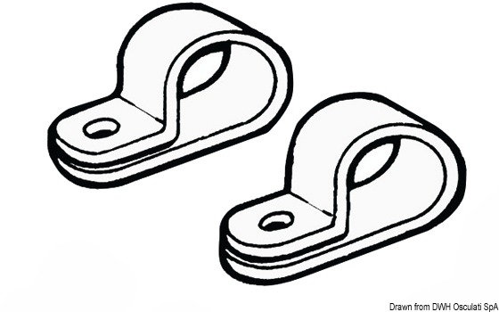 4.0.2 Passacavo nylon max 12,7 mm - immagine 1
