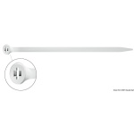 Fascette 2-Lock 2,5x100 mm Ø 1/21 mm