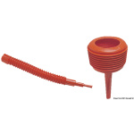 Imbuto carburante antispruzzo