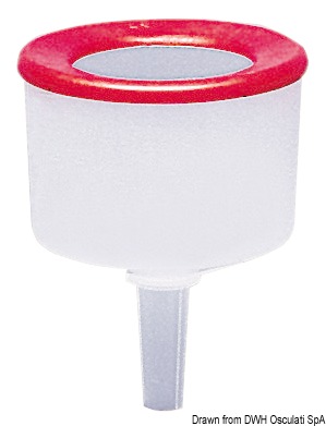 4.0.2 Imbuto carburante PVC - immagine 1