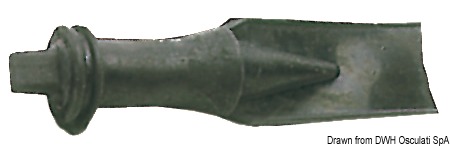 4.0.2 Membrana autosvuotante Nautispeed - immagine 1