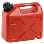 Tanica Heavy Duty con bocchello evoluto 5 l