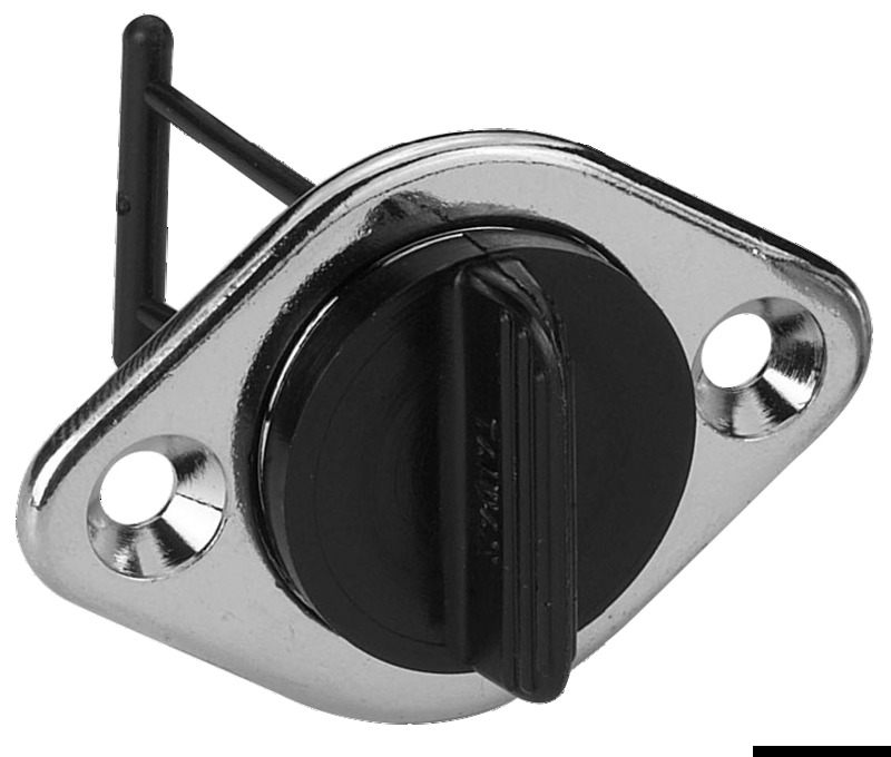 18.538.00-01.jpg Tappo drenaggio imperdibile 40 mm - immagine 1