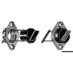 Tappo drenaggio imperdibile 40 mm - immagine 2