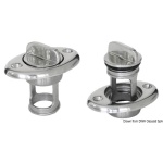 Tappo scarico sentina inox 43 x 64 mm