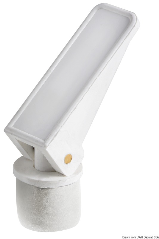 18.635.01.jpg Solo tappo bianco 22 mm - immagine 1