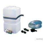 Kit lavavetri 12 V