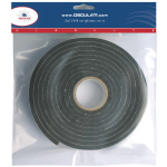 Nastro adesivo PVC oblò 10 x 20 mm