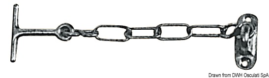 4.0.2 Gancio di sospensione per oblò - immagine 1