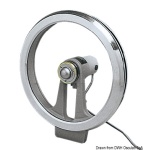 Chiarovisore 24 V luce netta 300 mm