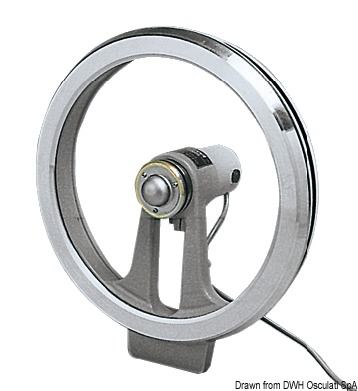4.0.2 Chiarovisore 12 V luce netta 300 mm - immagine 1