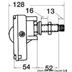 Tergicristallo TMC 12 V 20 W - immagine 4