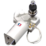 Tergicristallo professionale 24 V 20 W