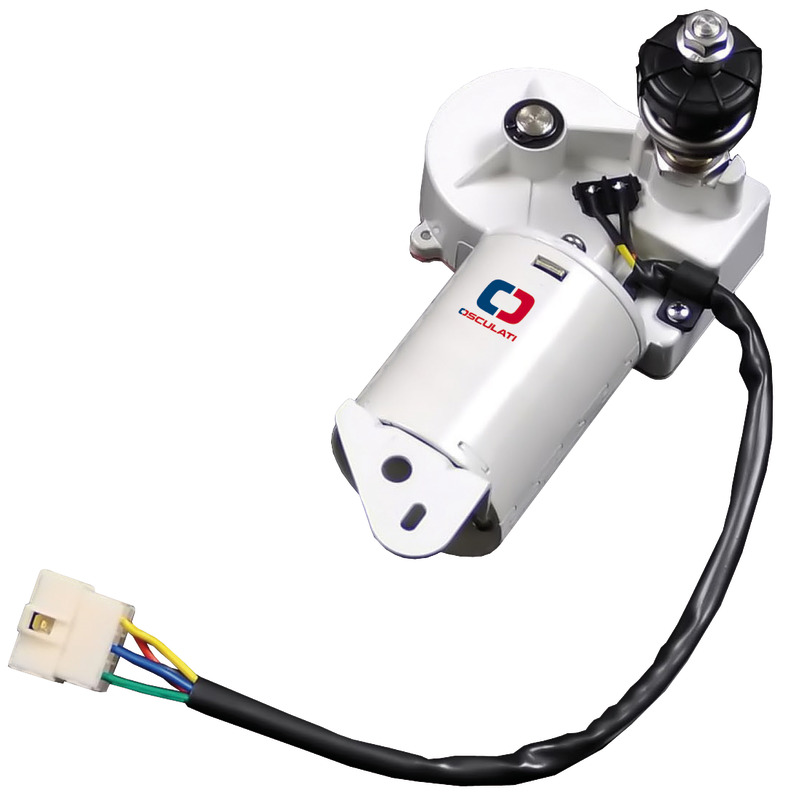19.183.01-02.jpg Tergicristallo professionale 12 V 30 W - immagine 1