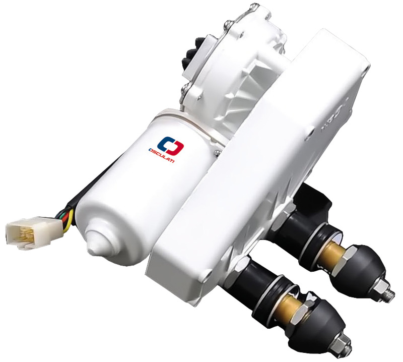 19.185.02.jpg Tergicristallo professionale 12 V 70 W - immagine 1