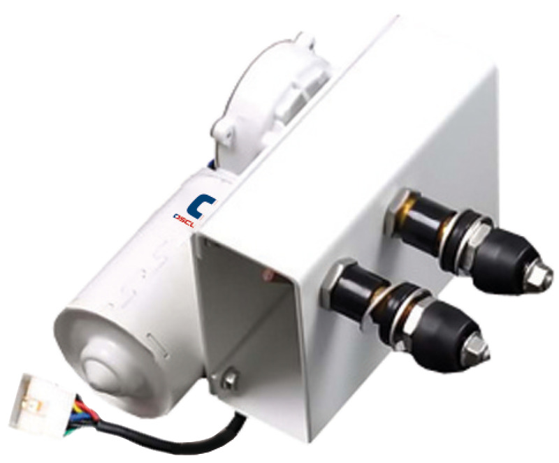 19.186.02.jpg Tergicristallo professionale 24 V 100 W - immagine 1