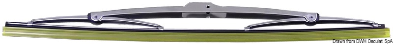 19.193.01-03-11-13.jpg Spazzola inox 400 mm - immagine 1